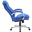 Aston Synchronous Fabric Manager Chairs