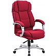 Aston Synchronous Fabric Manager Chairs