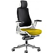 Jett Colours Two Tone Seat - Solano