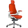 Jett Colours Operator Chair - Tortuga