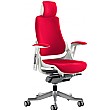 Jett Colours Operator Chair - Belize