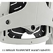 Lumbar Support Hand Wheel