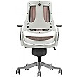 Jett Mesh Operator Chair - Back