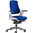 Jett Colours Task Chair - Honeymoon