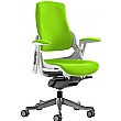 Jett Colours Task Chair - Madura