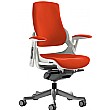 Jett Colours Task Chair - Tortuga