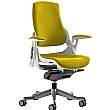 Jett Colours Task Chair - Solano