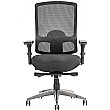 Deputy Mesh Task Chair - Front