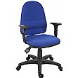 Ergo Twin Operator Chair