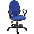 Ergo Twin Operator Chair