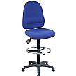 Ergo Twin Draughtsman Chair