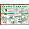 First Aid Guidance Poster