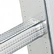 Hailo ProfiStep Duo Aluminium Extension Ladder