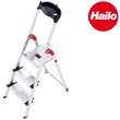 Hailo XXL EasyClix Step Ladders