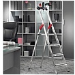 Hailo XXL EasyClix Step Ladders