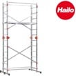 Hailo 1-2-3 500 Combi Aluminium Scaffold