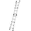 Hailo M80 Multipurpose Ladder