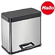 Hailo Trento OKO 3 x 11 Litre Waste Separator