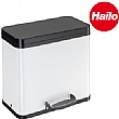 Hailo Trento OKO 3 x 11 Litre Waste Separator