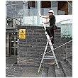 Industrial Combination Ladders