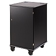 MM100 Coloured Mobile Multi-Media Cabinet