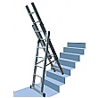 Lyte Professional Combination Ladders