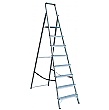 Lyte Trade Platform Step Ladders