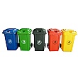 2 Wheeled Refuse Bins