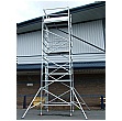 Lyte HiLyte 500 Mobile Access Tower