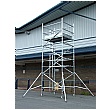 Lyte HiLyte 500 Mobile Access Tower