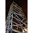 Lyte HiLyte 500 Mobile Access Tower