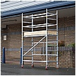 Lyte Industrial LIFT Folding Tower System