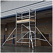 Lyte Industrial LIFT Folding Tower System