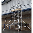 Lyte Industrial LIFT Folding Tower System