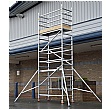 Lyte Industrial LIFT Folding Tower System