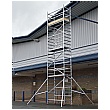 Lyte Industrial LIFT Folding Tower System