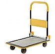 Deluxe Folding Platform Trolleys