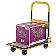 Deluxe Folding Platform Trolleys