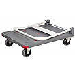 Pro-Dek Heavy Duty Quiet Platform Trolleys