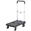 Foldaway Platform Trolley