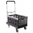 Foldaway Platform Trolley