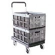 Foldaway Platform Trolley