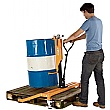 Pallet Width Drum Handler