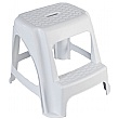 Plastic Static Step Stool