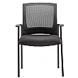 Skye Mesh Back Visitor Chair