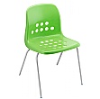 Pepperpot Bistro / Canteen Chairs