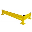 Heavy Duty Barrier System