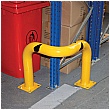 Heavy Duty Machine Guards