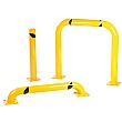 Heavy Duty Machine Guards