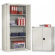 Standard Commercial Cupboards With Active Coat